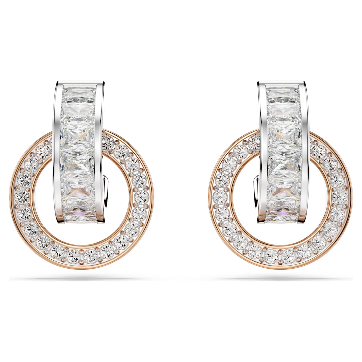 connexus-ドロップピアス--